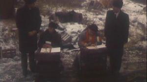 Кадры из фильма Барабаниада / Барабаниада (1993)