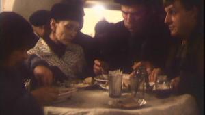Кадры из фильма Барабаниада / Барабаниада (1993)