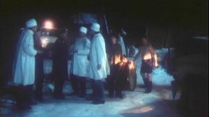 Кадры из фильма Барабаниада / Барабаниада (1993)