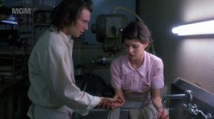 Кадры из фильма Дикое сердце / Untamed Heart (1993)