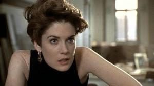 Кадры из фильма Временная секретарша / The Temp (1993)