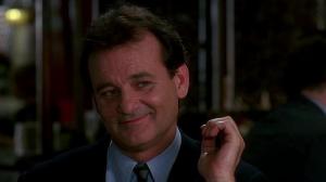 Кадры из фильма День сурка / Groundhog Day (1993)