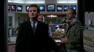 Кадры из фильма День сурка / Groundhog Day (1993)