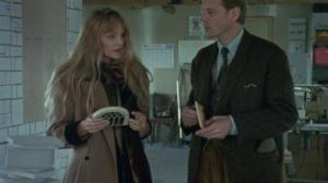 Кадры из фильма Дерево, мэр и медиатека / L'arbre, le maire et la médiathèque (1993)