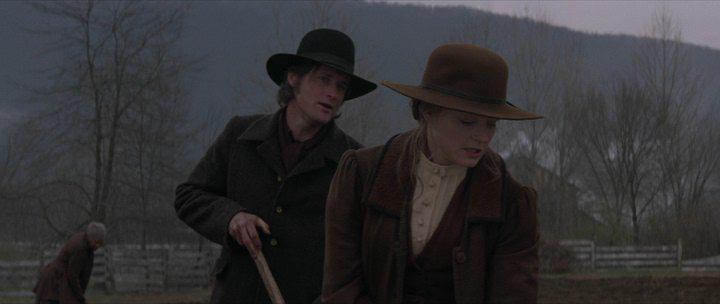 Кадр из фильма Соммерсби / Sommersby (1993)