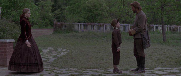 Кадр из фильма Соммерсби / Sommersby (1993)