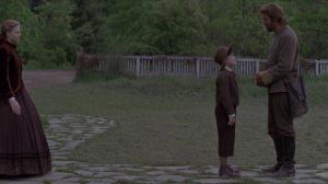 Кадры из фильма Соммерсби / Sommersby (1993)