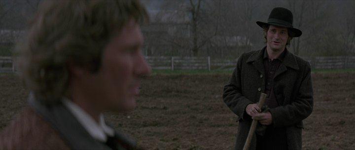 Кадр из фильма Соммерсби / Sommersby (1993)