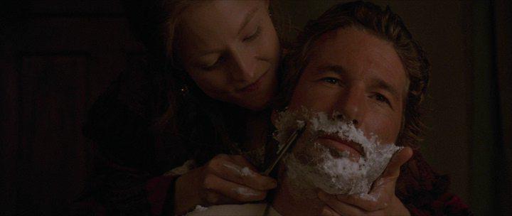 Кадр из фильма Соммерсби / Sommersby (1993)