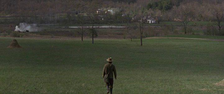 Кадр из фильма Соммерсби / Sommersby (1993)