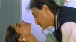 Кадры из фильма Влюбленный король / King Uncle (1993)