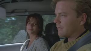 Кадры из фильма Исчезновение / The Vanishing (1993)