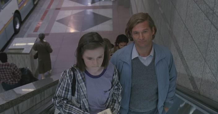 Кадр из фильма Исчезновение / The Vanishing (1993)