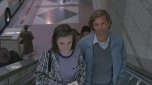 Кадры из фильма Исчезновение / The Vanishing (1993)