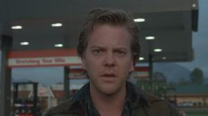 Кадры из фильма Исчезновение / The Vanishing (1993)
