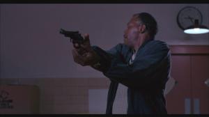 Кадры из фильма Заряженное оружие 1 / Loaded Weapon 1 (1993)