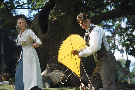 Кадр из фильма Волшебная страна / Finding Neverland (2005)