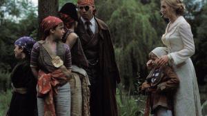 Кадры из фильма Волшебная страна / Finding Neverland (2005)