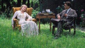 Кадры из фильма Волшебная страна / Finding Neverland (2005)