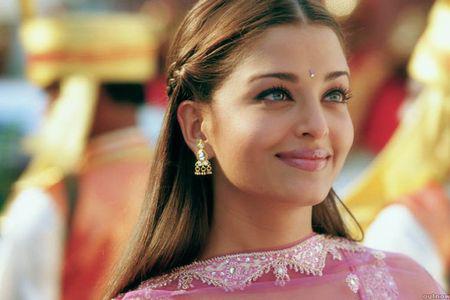 Кадр из фильма Невеста и предрассудки / Bride & Prejudice (2005)