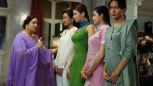 Кадры из фильма Невеста и предрассудки / Bride & Prejudice (2005)