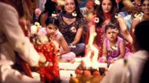 Кадры из фильма Невеста и предрассудки / Bride & Prejudice (2005)