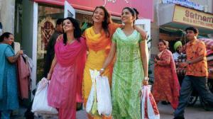 Кадры из фильма Невеста и предрассудки / Bride & Prejudice (2005)