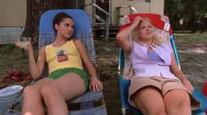 Кадры из фильма Южные красотки / Southern Belles (2005)