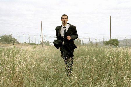 Кадр из фильма Рай - сейчас / Paradise Now (2005)