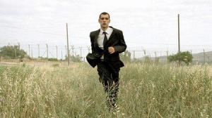 Кадры из фильма Рай - сейчас / Paradise Now (2005)