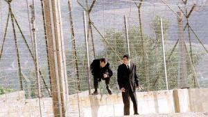 Кадры из фильма Рай - сейчас / Paradise Now (2005)