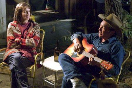 Кадр из фильма Трансамерика / Transamerica (2005)
