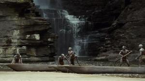 Кадры из фильма Человек человеку / Man to Man (2005)