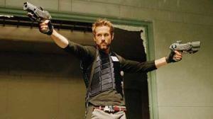 Кадры из фильма Блэйд 3: Троица / Blade: Trinity (2005)