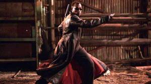Кадры из фильма Блэйд 3: Троица / Blade: Trinity (2005)