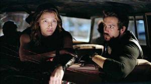 Кадры из фильма Блэйд 3: Троица / Blade: Trinity (2005)
