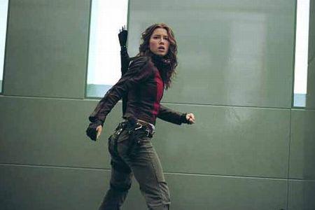 Кадр из фильма Блэйд 3: Троица / Blade: Trinity (2005)