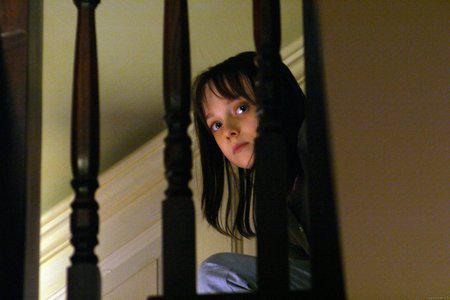 Кадр из фильма Игра в прятки / Hide and Seek (2005)