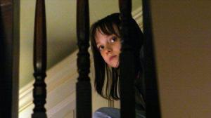 Кадры из фильма Игра в прятки / Hide and Seek (2005)