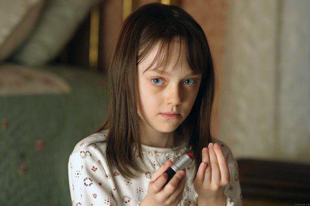 Кадр из фильма Игра в прятки / Hide and Seek (2005)