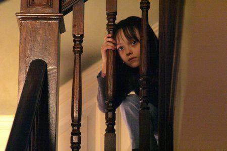 Кадр из фильма Игра в прятки / Hide and Seek (2005)