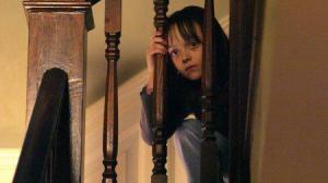 Кадры из фильма Игра в прятки / Hide and Seek (2005)