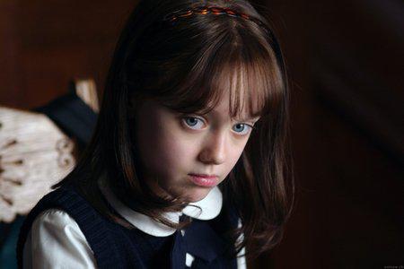 Кадр из фильма Игра в прятки / Hide and Seek (2005)