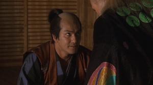 Кадры из фильма Азуми 2: Смерть или любовь / Azumi 2: Death or Love (2005)