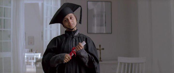 Кадр из фильма Последняя надежда / Black (2005)