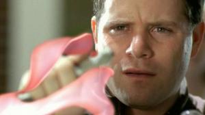 Кадры из фильма Капкан времени / Slipstream (2005)