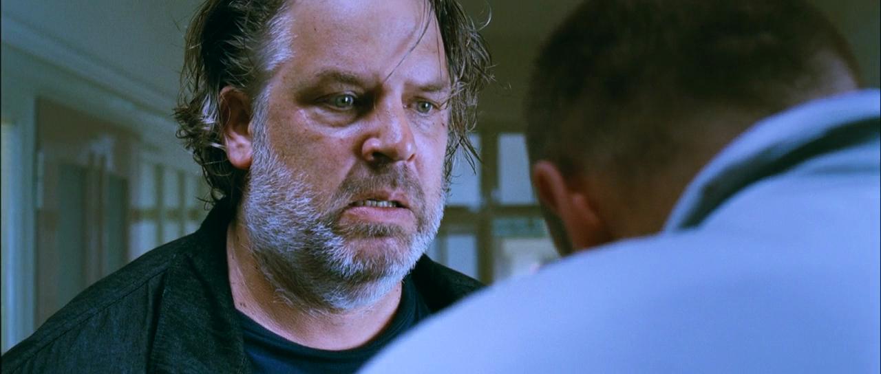 Кадр из фильма Датские бандюганы / Vet hard (2005)