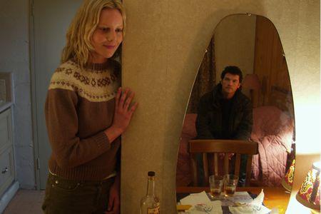 Кадр из фильма 16 лет. Любовь. Перезагрузка / Somersault (2005)