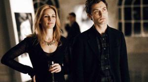 Кадры из фильма Близость / Closer (2005)