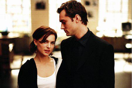 Кадр из фильма Близость / Closer (2005)